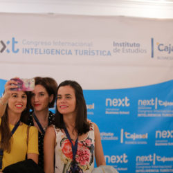 III Congreso Internacional de Inteligencia Turística de Málaga